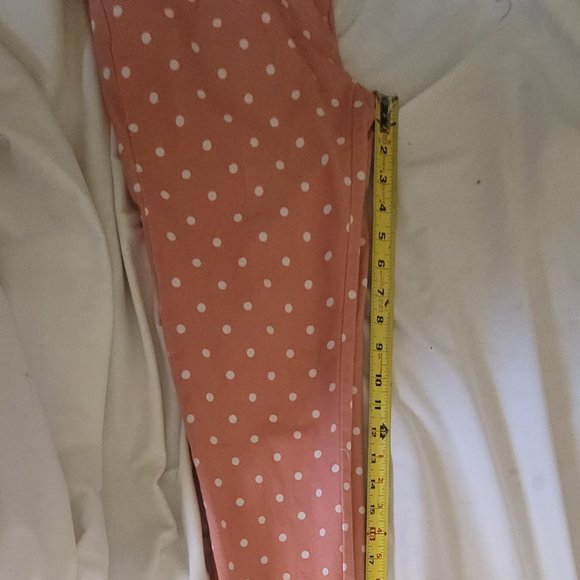 NY n C stretch ankle pants - Picture 4 of 9